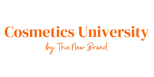 Logo - Cosmetics University